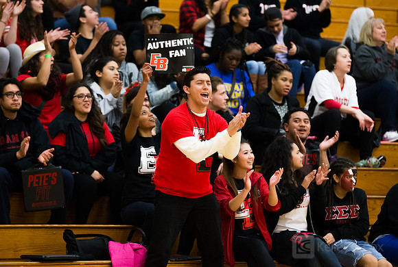 CSUEB WBB v CSUDH