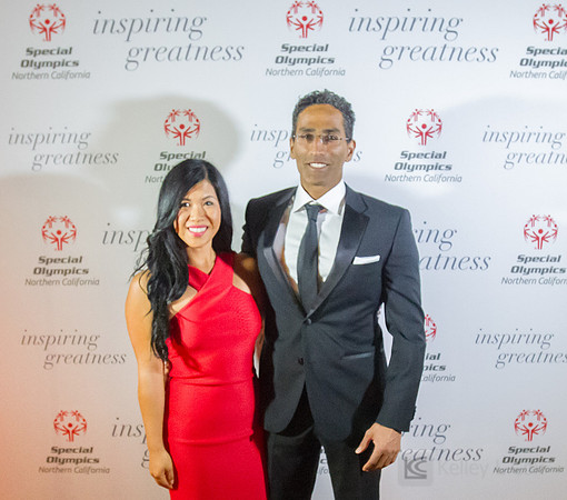 SONC: Greatness Gala