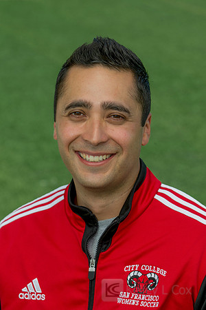 CCSF Womens Soccer