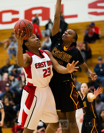 CSUEB WBB v CSUDH