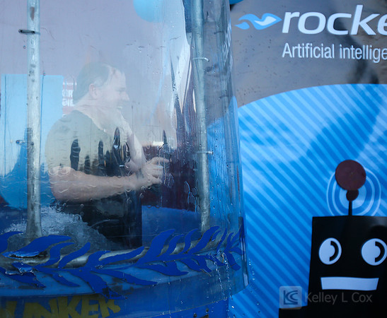 SONC: Tech Carnival