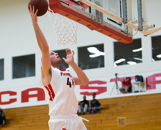 CSUEB Men's Basketball v Simpson