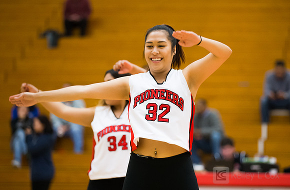 CSUEB WBB v CSUDH