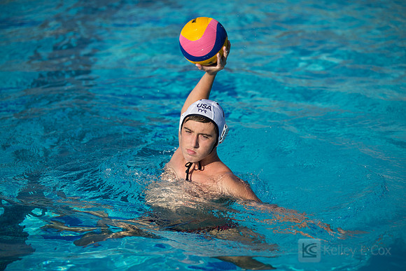 USAWP: Mens National Team