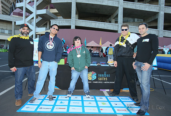 SONC: Tech Carnival