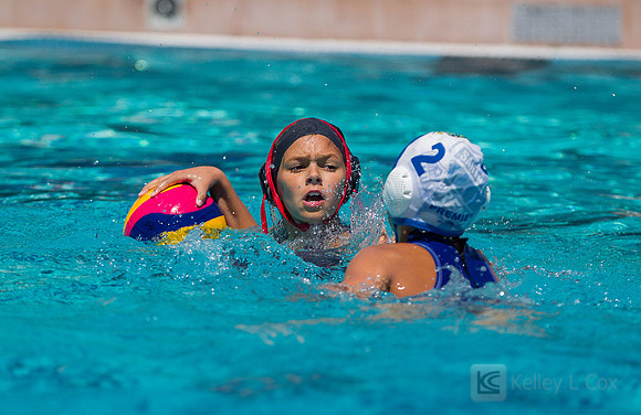 12G 3rd Place SB Premier v Rose Bowl