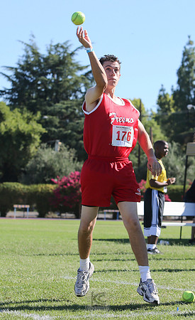 Summer Games