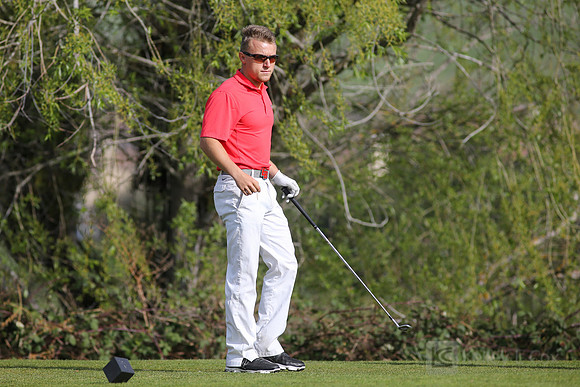 CSUEB Men's Golf