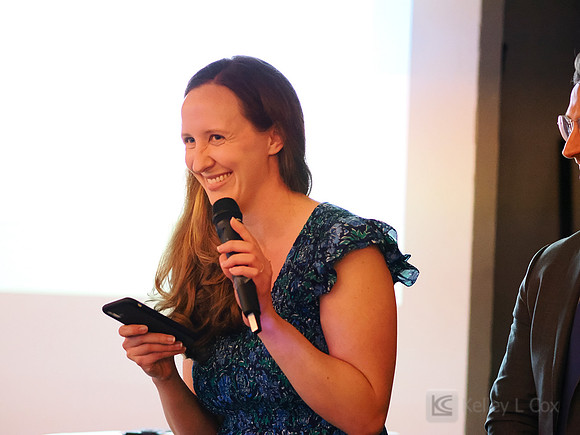 UCSF: Department of Anesthesia and Preoperative Care Graduation