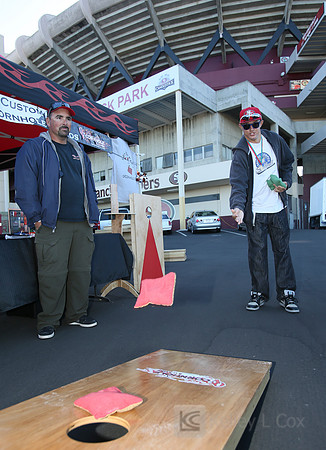 SONC: Tech Carnival