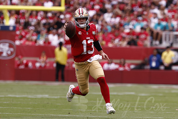 Dolphins 49ers Football