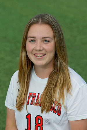 CCSF Womens Soccer