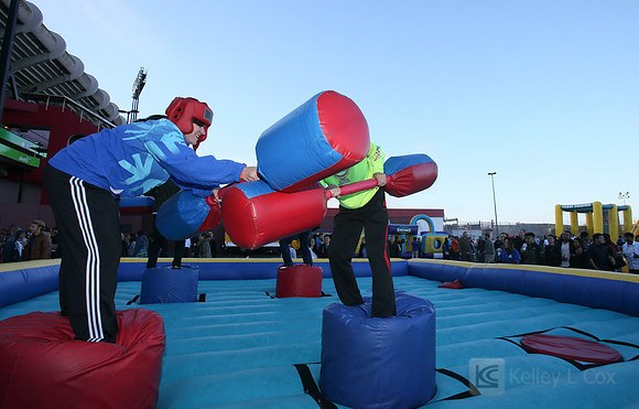 SONC: Tech Carnival