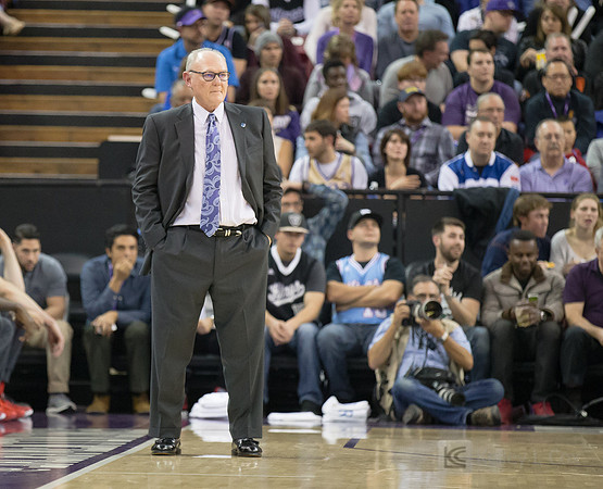 NBA: Minnesota Timberwolves at Sacramento Kings