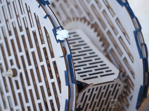 Jacobs Institute: Summer Design Showcase