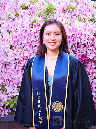 Berkeley Hope Scholars: Graduation Ceremony