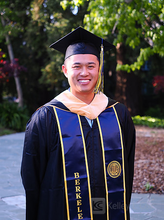 Berkeley Hope Scholars: Graduation Ceremony
