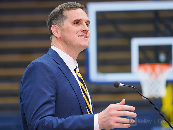Mark Madsen