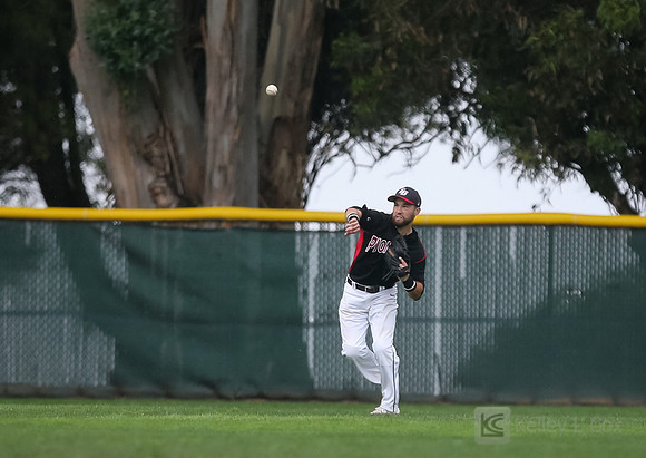 CSUEB Softball