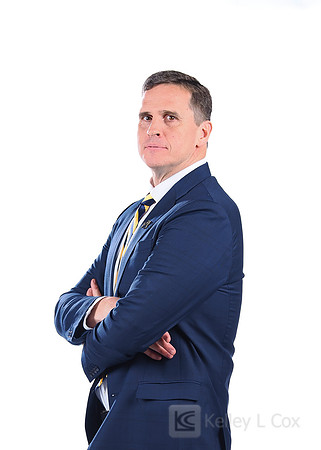 Mark Madsen