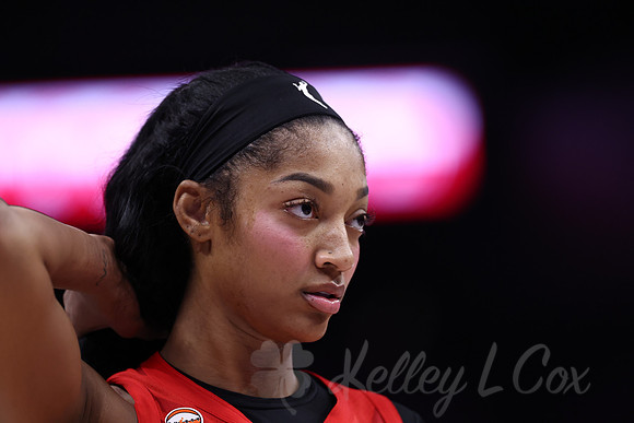 WNBA: Finals-Atlanta Dream at Golden State Valkyries