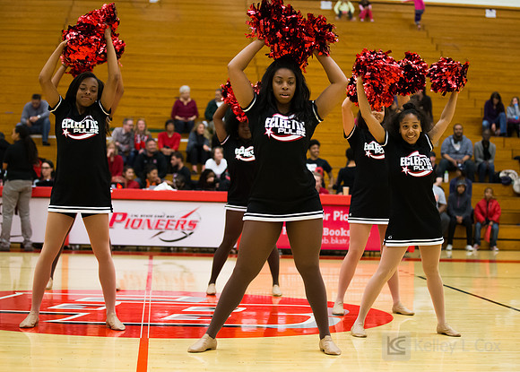 CSUEB WBB v CSUDH