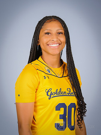 Jayda Curry (30)