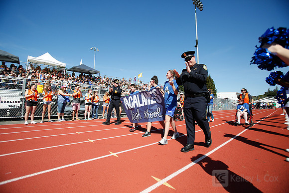 SONC Bay Area Games