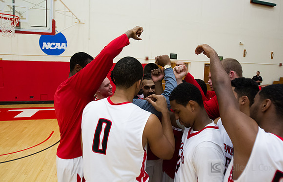 NCAA Basketball: St. Mary's at California