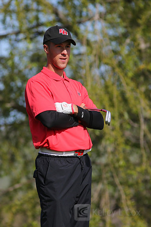 CSUEB Men's Golf