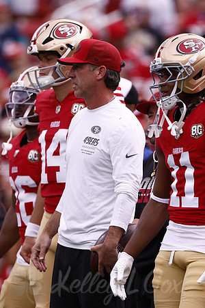 Dolphins 49ers Football