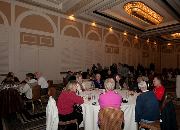 US Soccer 2011 AGM