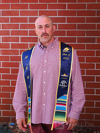 Berkeley Hope Scholars: Graduation Ceremony
