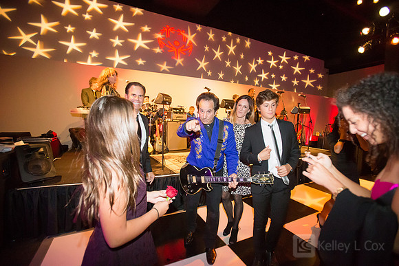 SONC: Greatness Gala