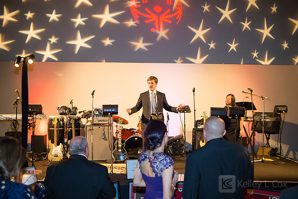 SONC: Greatness Gala