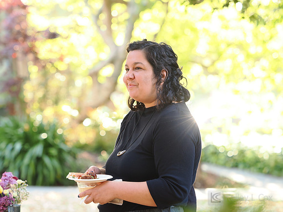 Berkeley Hope Scholars: Graduation Ceremony
