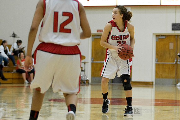 NCAA Women's Basketball: Chico State at Cal State East Bay