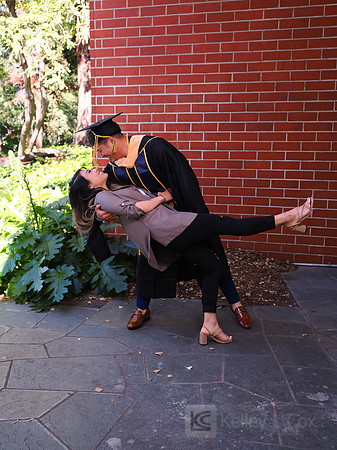 Berkeley Hope Scholars: Graduation Ceremony