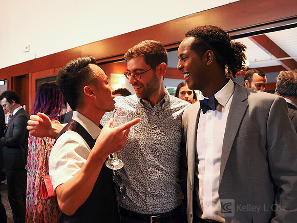 UCSF: Department of Anesthesia and Preoperative Care Graduation
