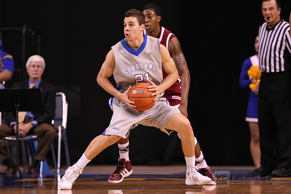 NCAA Basketball: New Mexico State at San Jose State