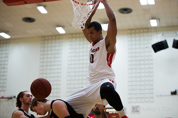CSUEB Men's Basketball v Simpson