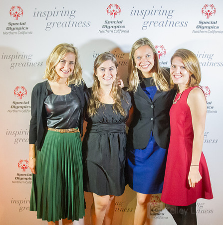 SONC: Greatness Gala