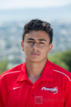 CSUEB: Mens Soccer 2013