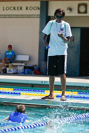 Summer Games