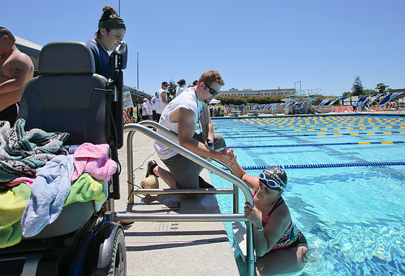 Summer Games