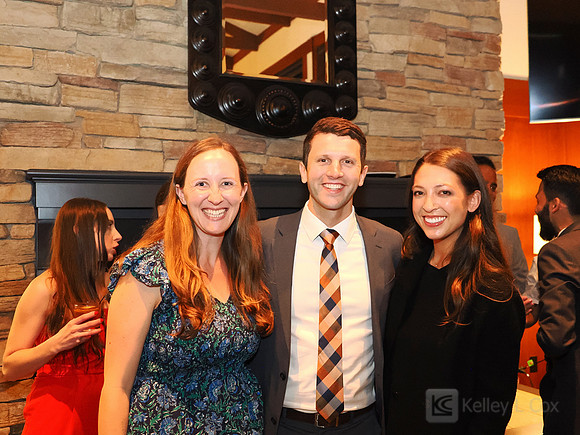 UCSF: Department of Anesthesia and Preoperative Care Graduation