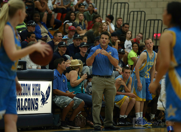 Unified Sports: Basketball