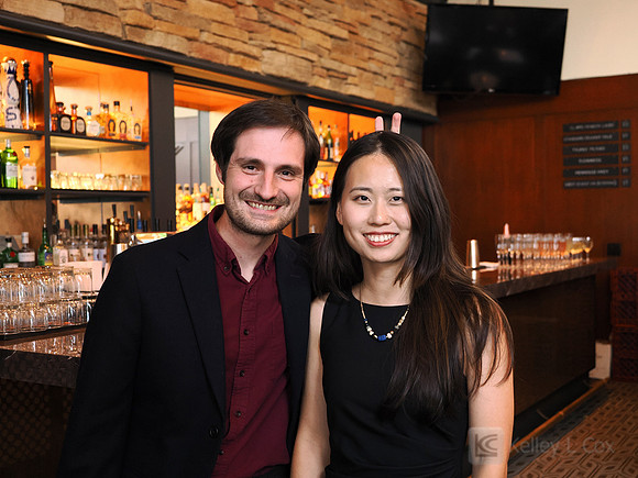 UCSF: Department of Anesthesia and Preoperative Care Graduation