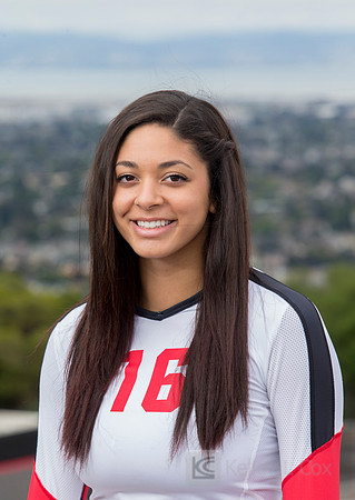 CSUEB: Volleyball 2013