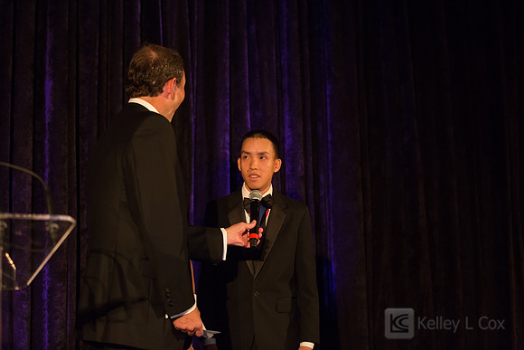 SONC: Greatness Gala